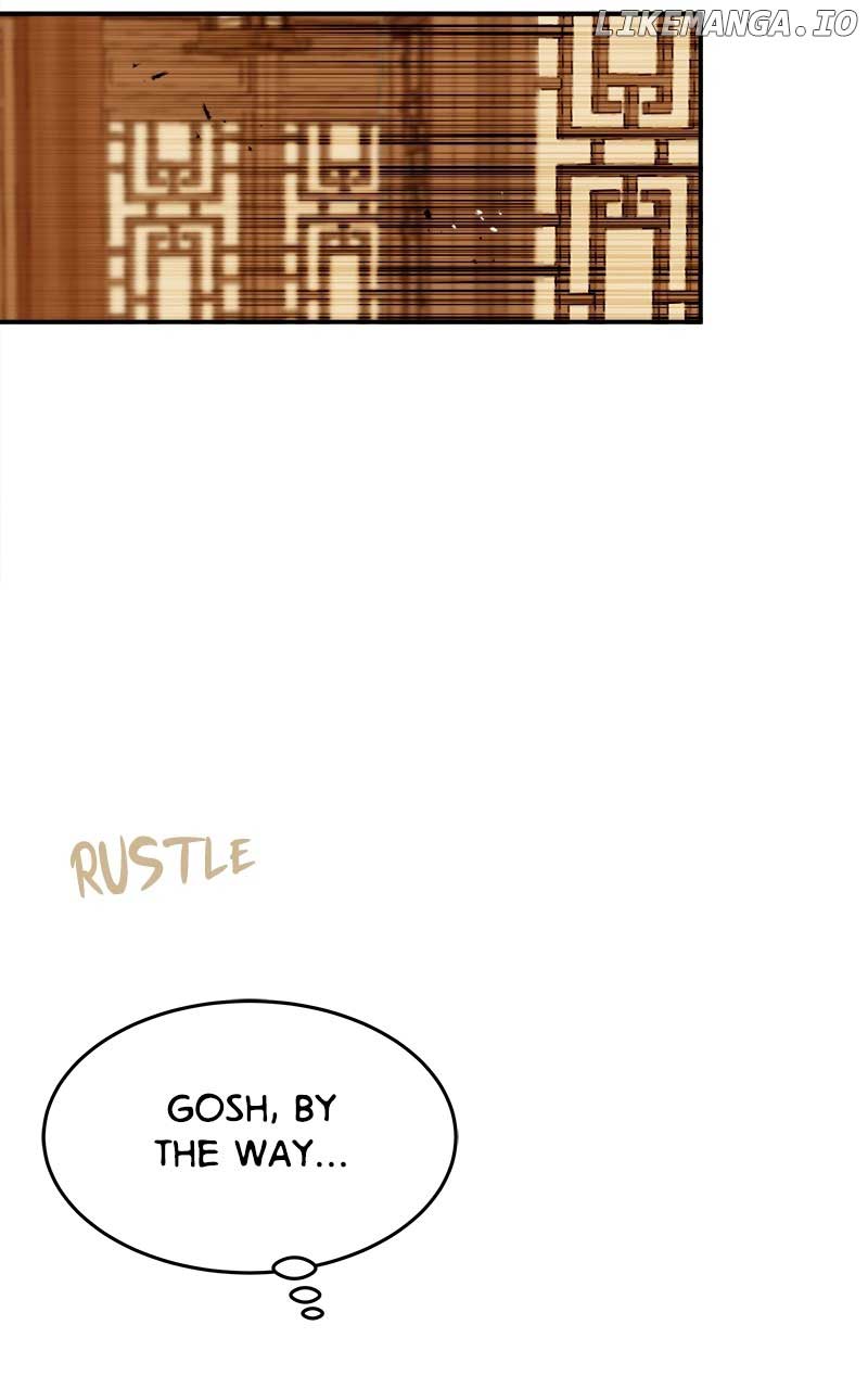 Goddess’s Way of Attacking Tigers Chapter 29 - Page 143