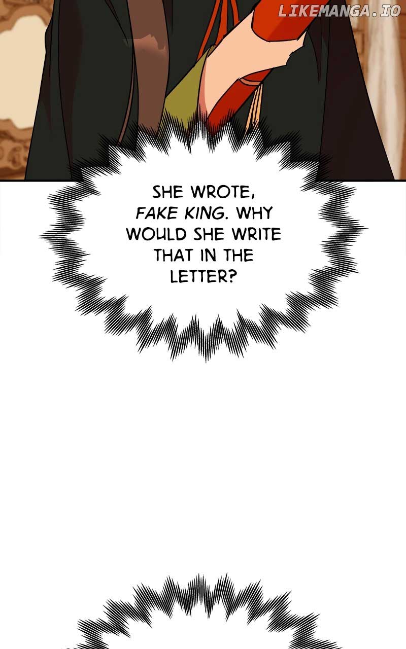 Goddess’s Way of Attacking Tigers Chapter 29 - Page 145