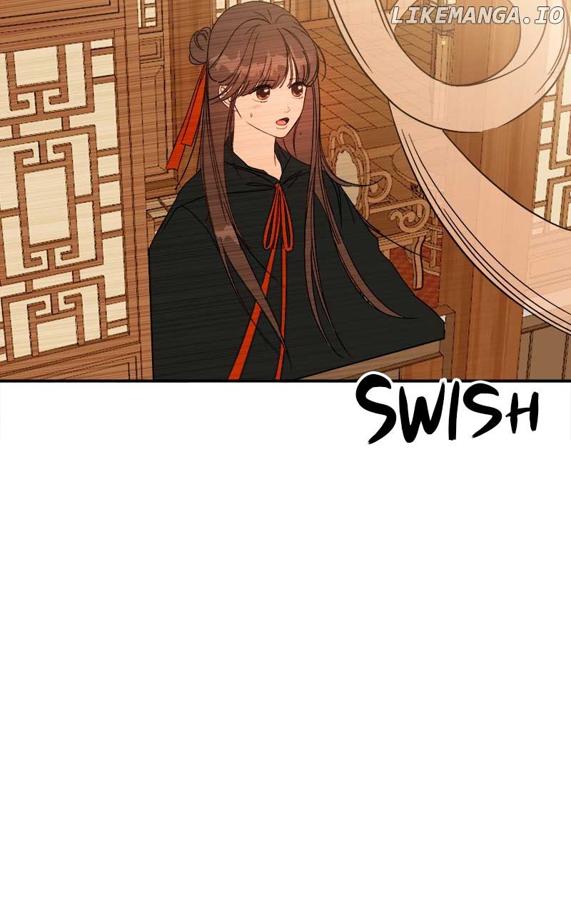 Goddess’s Way of Attacking Tigers Chapter 29 - Page 149