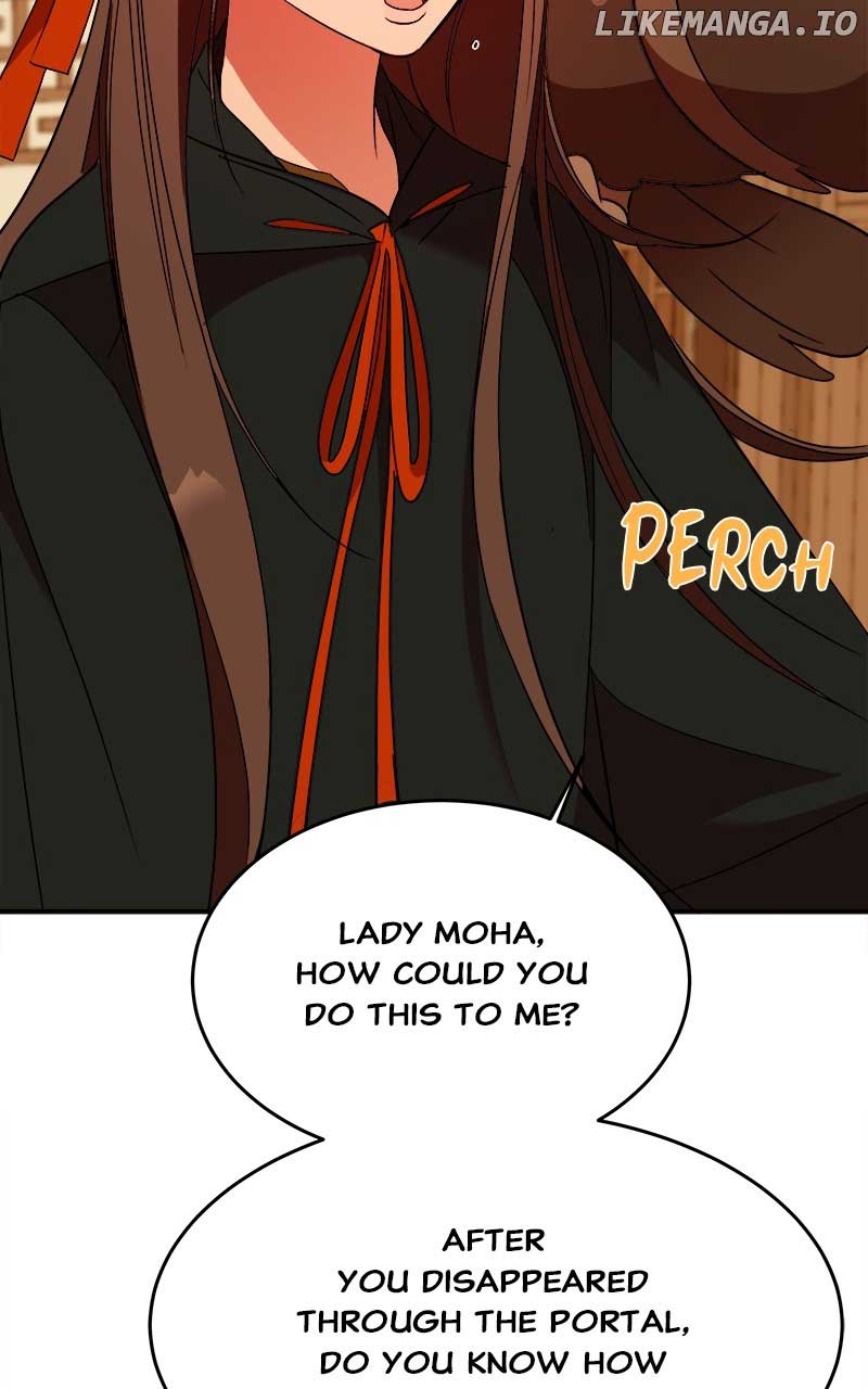 Goddess’s Way of Attacking Tigers Chapter 29 - Page 151