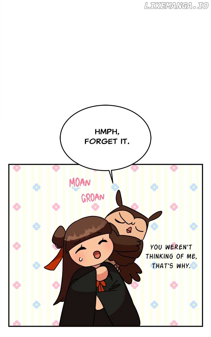 Goddess’s Way of Attacking Tigers Chapter 29 - Page 153