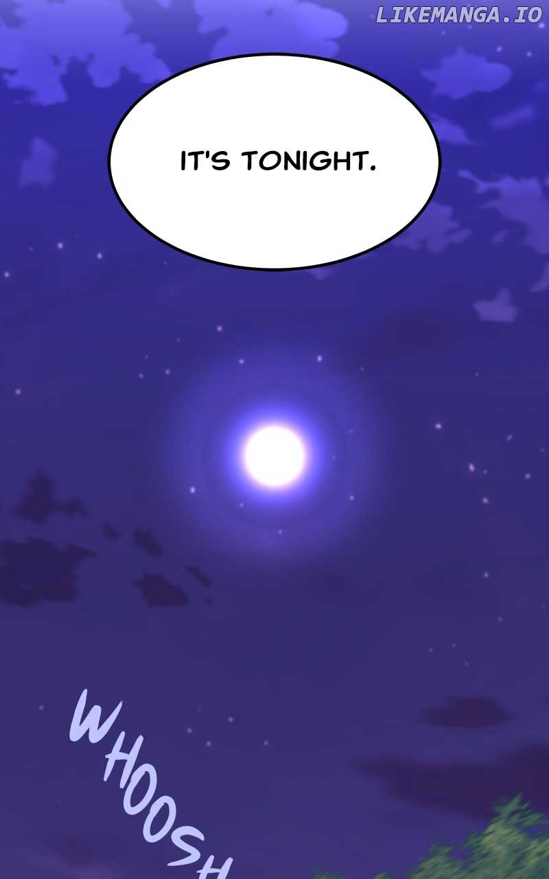 Goddess’s Way of Attacking Tigers Chapter 29 - Page 159