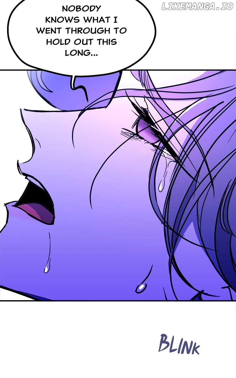 Goddess’s Way of Attacking Tigers Chapter 29 - Page 167