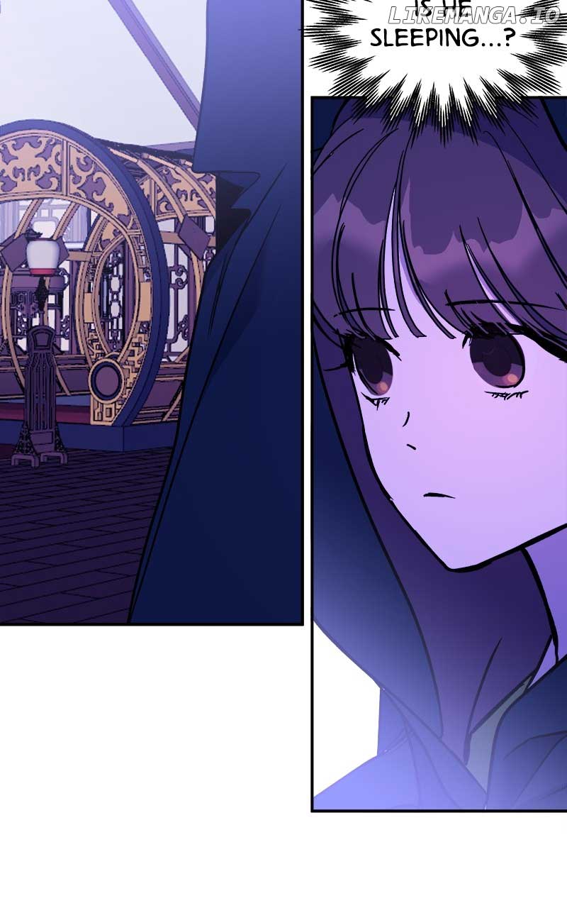 Goddess’s Way of Attacking Tigers Chapter 29 - Page 169