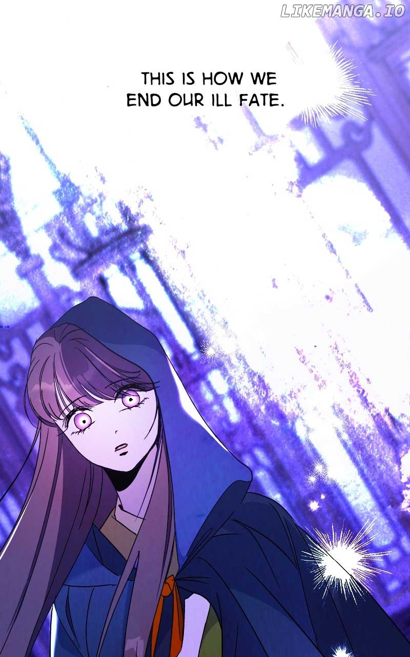 Goddess’s Way of Attacking Tigers Chapter 29 - Page 171