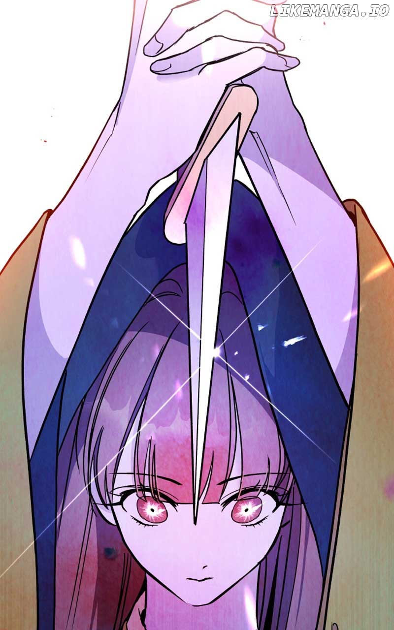 Goddess’s Way of Attacking Tigers Chapter 29 - Page 175