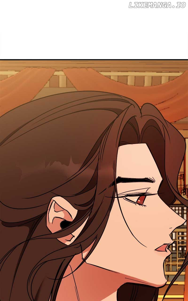 Goddess’s Way of Attacking Tigers Chapter 29 - Page 20