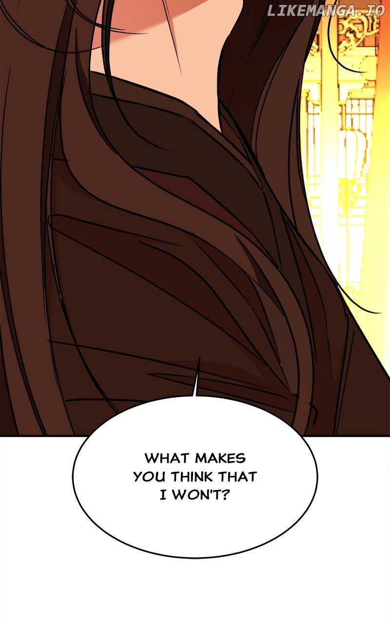 Goddess’s Way of Attacking Tigers Chapter 29 - Page 21