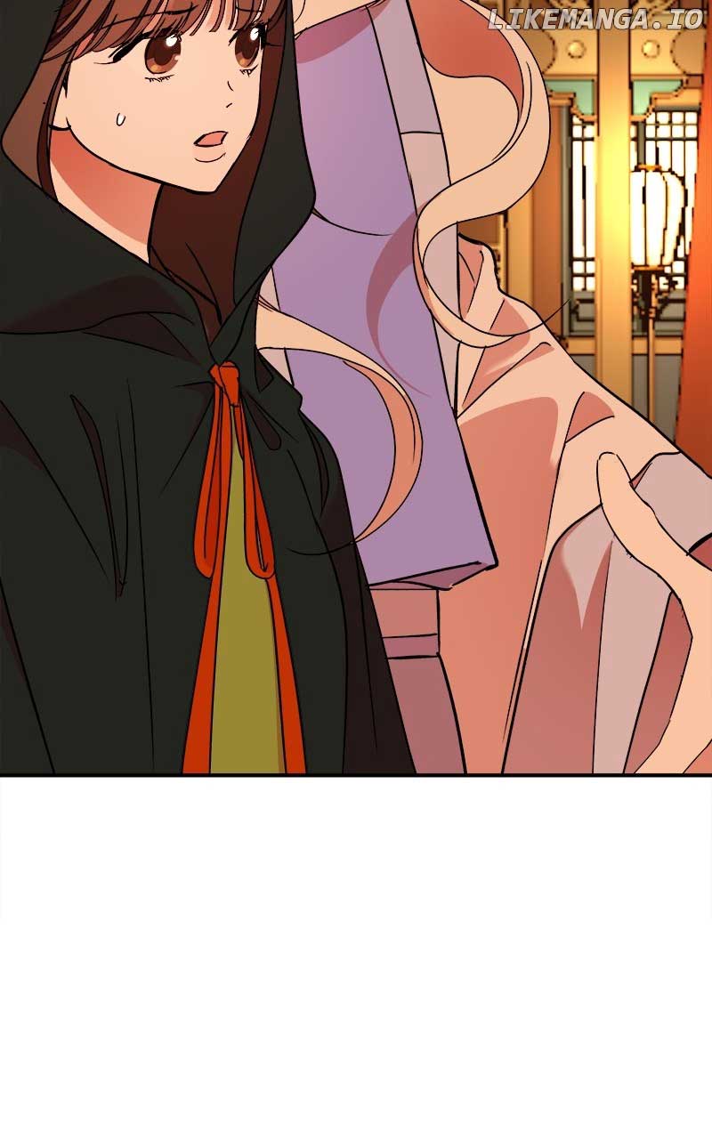 Goddess’s Way of Attacking Tigers Chapter 29 - Page 26
