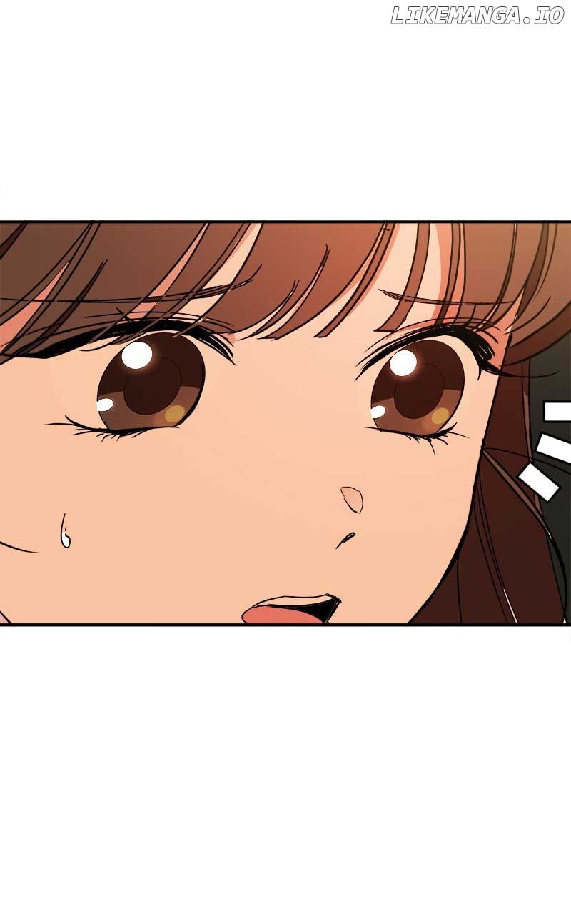 Goddess’s Way of Attacking Tigers Chapter 29 - Page 27