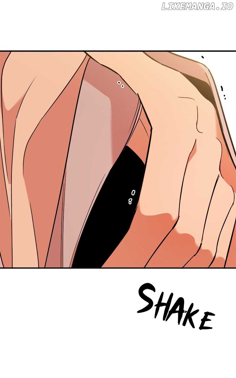 Goddess’s Way of Attacking Tigers Chapter 29 - Page 28