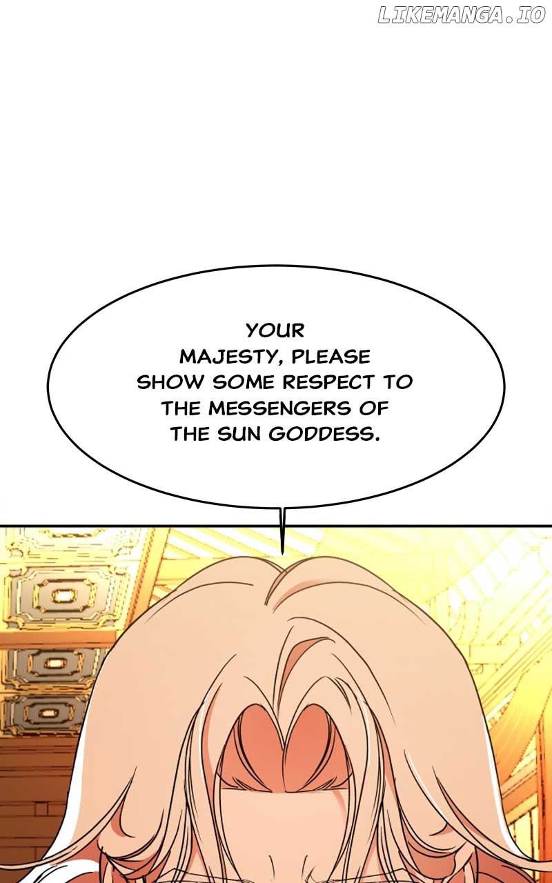 Goddess’s Way of Attacking Tigers Chapter 29 - Page 29