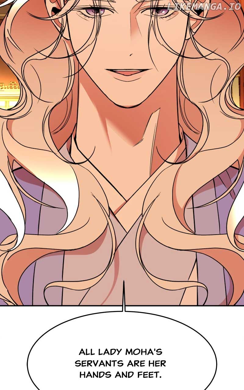 Goddess’s Way of Attacking Tigers Chapter 29 - Page 30