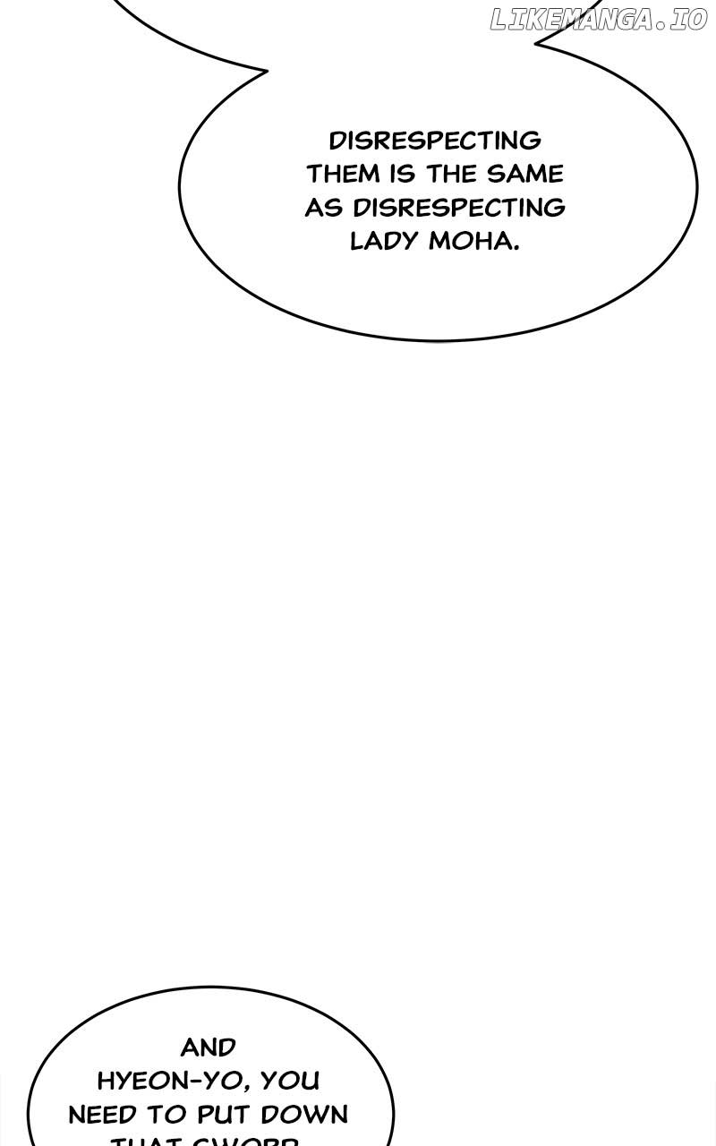 Goddess’s Way of Attacking Tigers Chapter 29 - Page 31