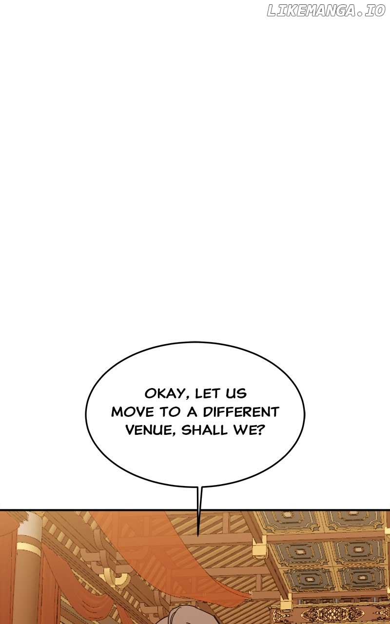 Goddess’s Way of Attacking Tigers Chapter 29 - Page 36