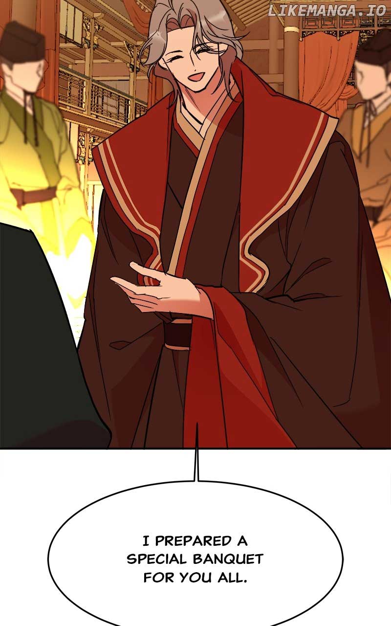 Goddess’s Way of Attacking Tigers Chapter 29 - Page 37