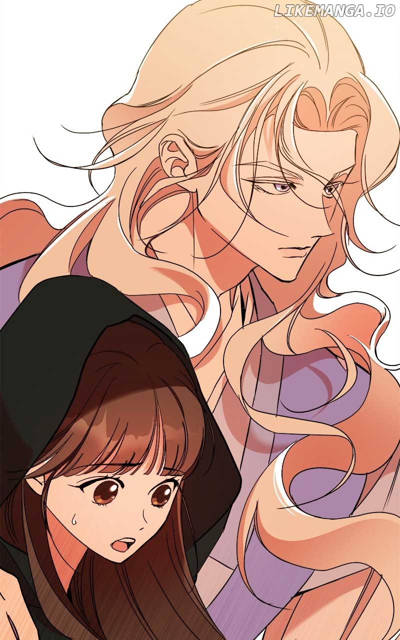 Goddess’s Way of Attacking Tigers Chapter 29 - Page 4
