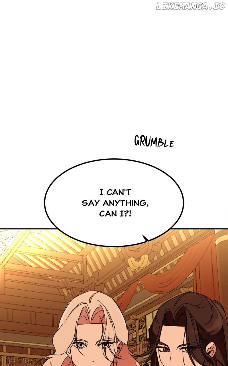 Goddess’s Way of Attacking Tigers Chapter 29 - Page 41