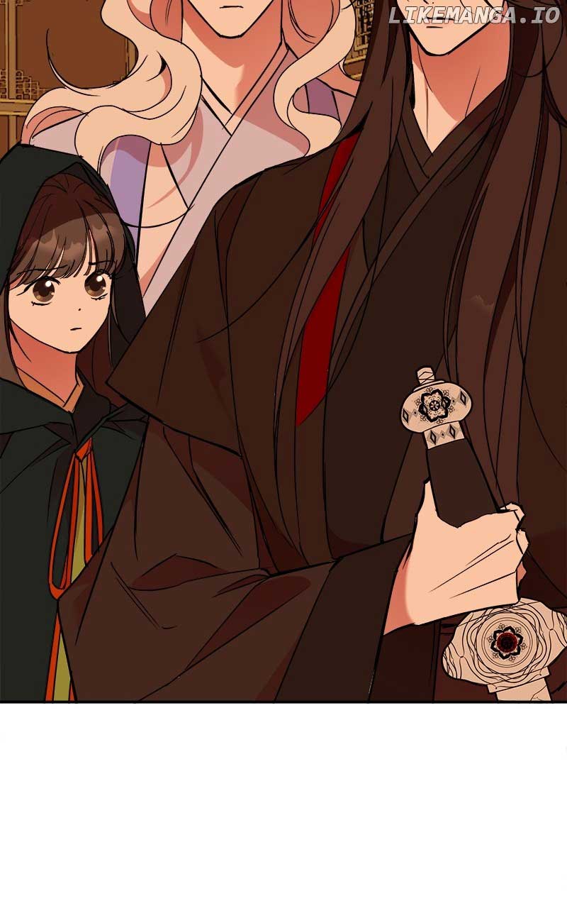 Goddess’s Way of Attacking Tigers Chapter 29 - Page 42