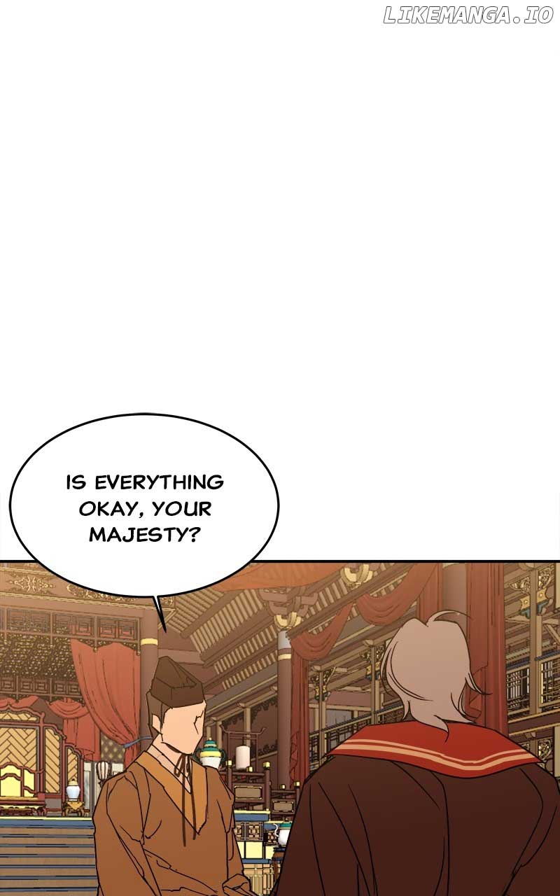 Goddess’s Way of Attacking Tigers Chapter 29 - Page 43