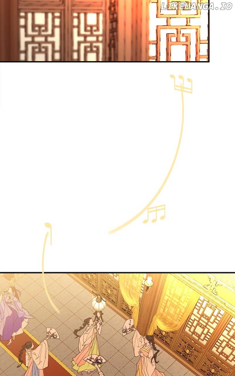Goddess’s Way of Attacking Tigers Chapter 29 - Page 48