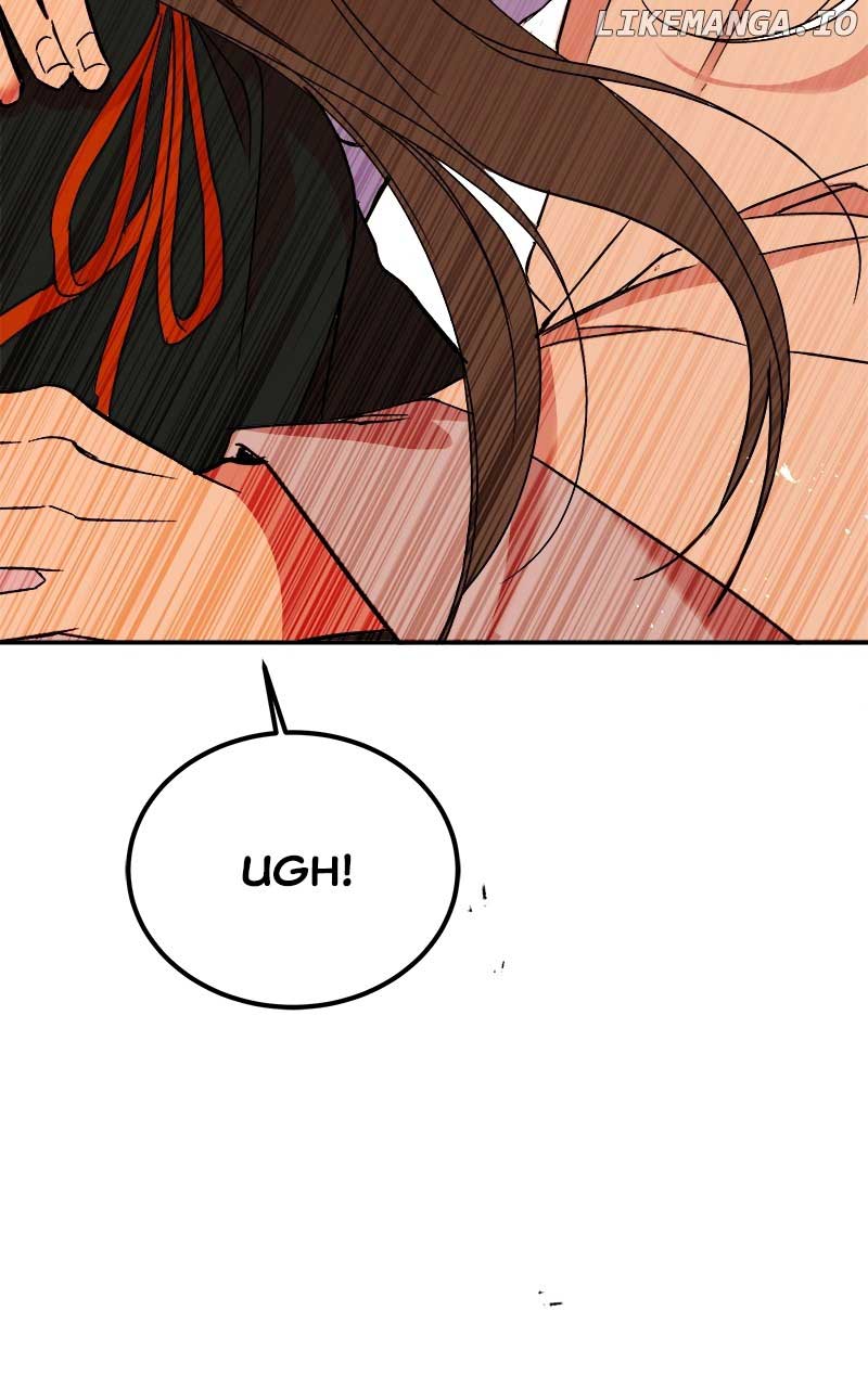 Goddess’s Way of Attacking Tigers Chapter 29 - Page 5