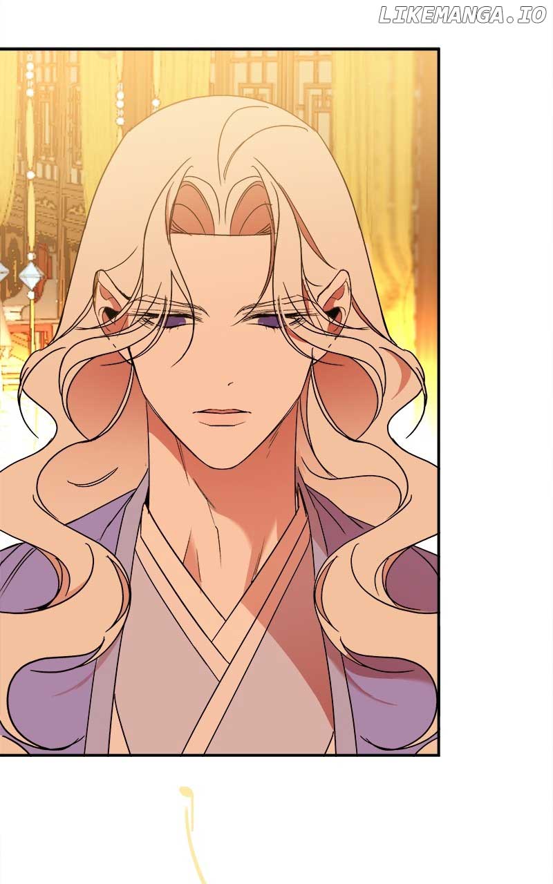 Goddess’s Way of Attacking Tigers Chapter 29 - Page 52