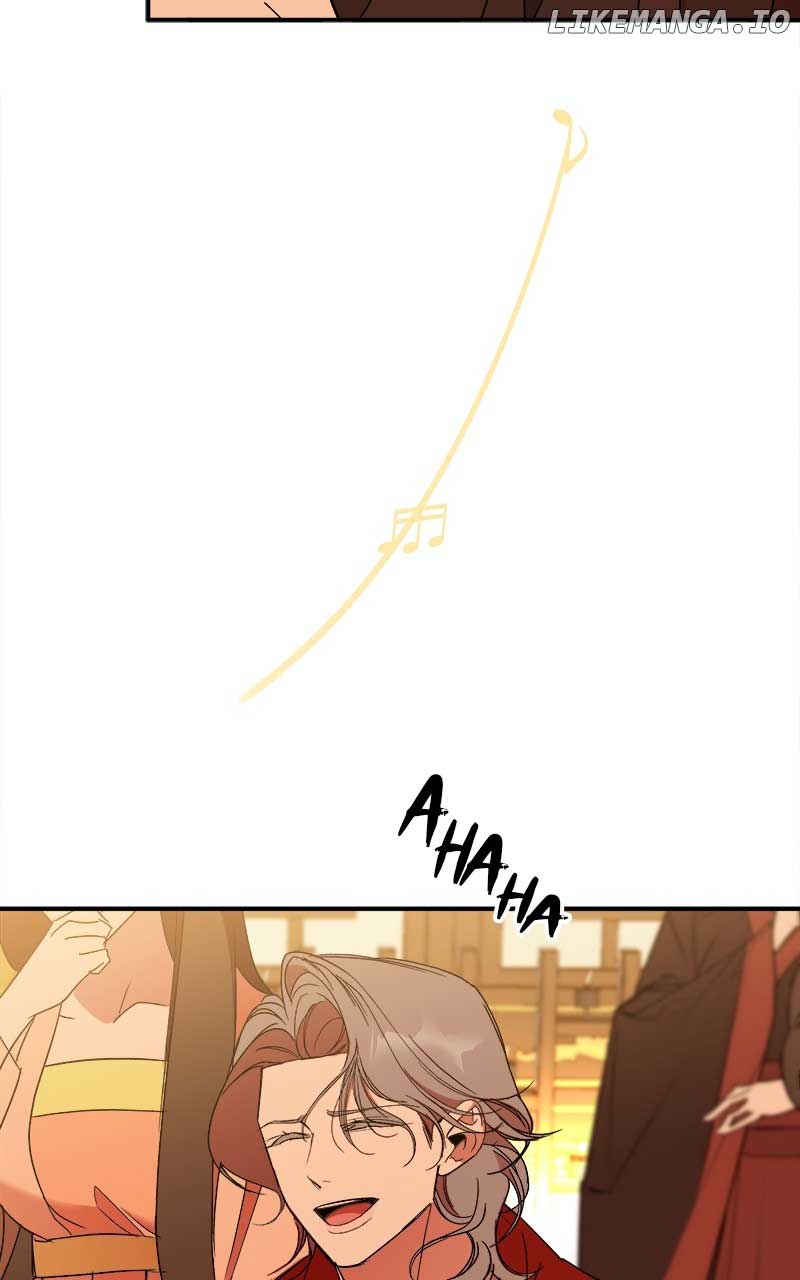 Goddess’s Way of Attacking Tigers Chapter 29 - Page 54