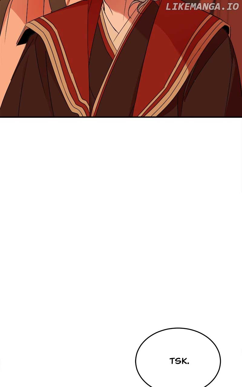 Goddess’s Way of Attacking Tigers Chapter 29 - Page 55