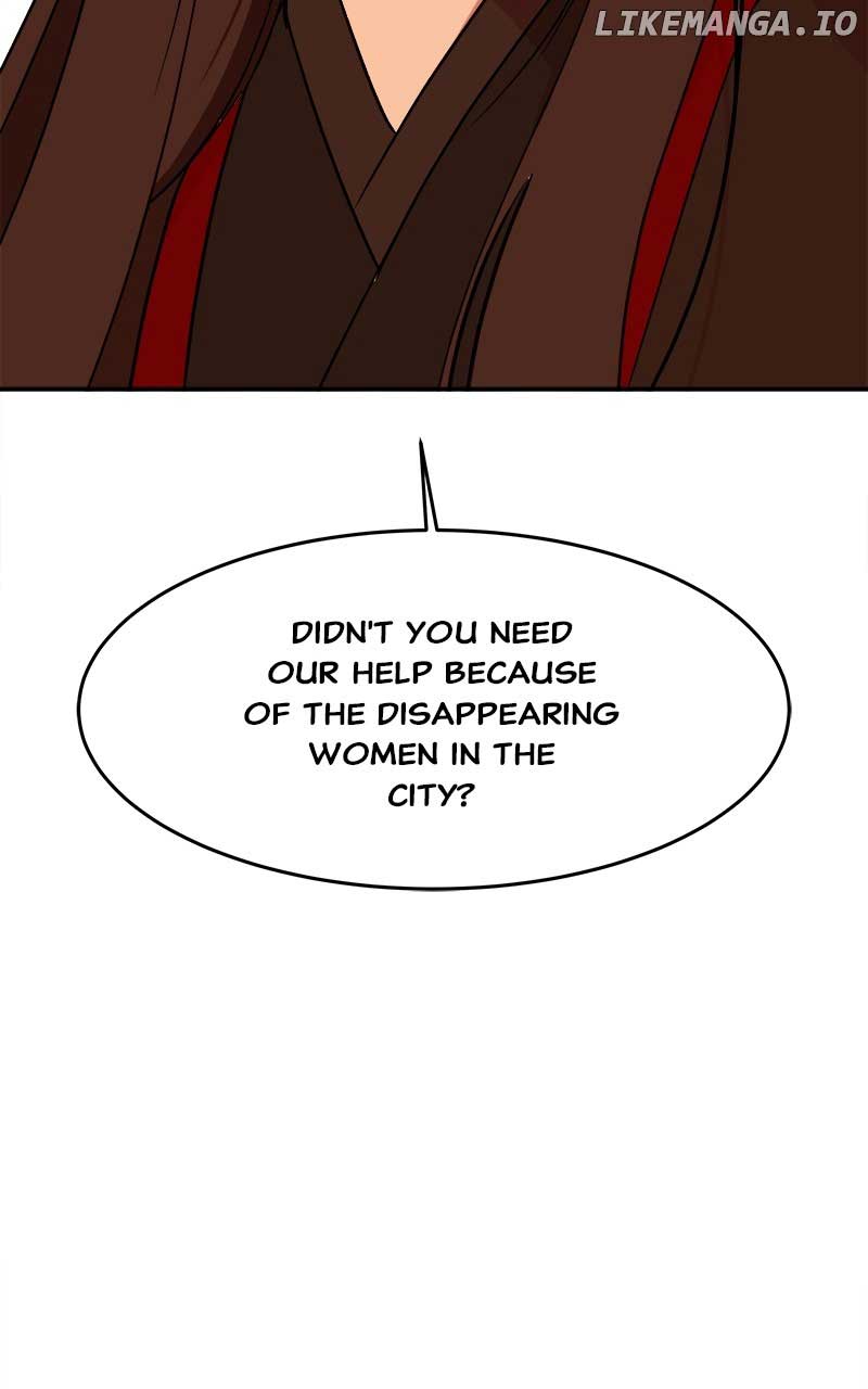 Goddess’s Way of Attacking Tigers Chapter 29 - Page 58