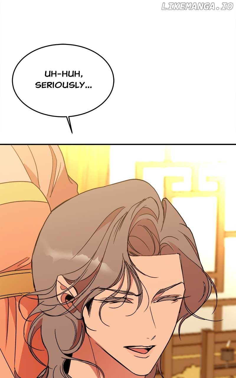 Goddess’s Way of Attacking Tigers Chapter 29 - Page 59