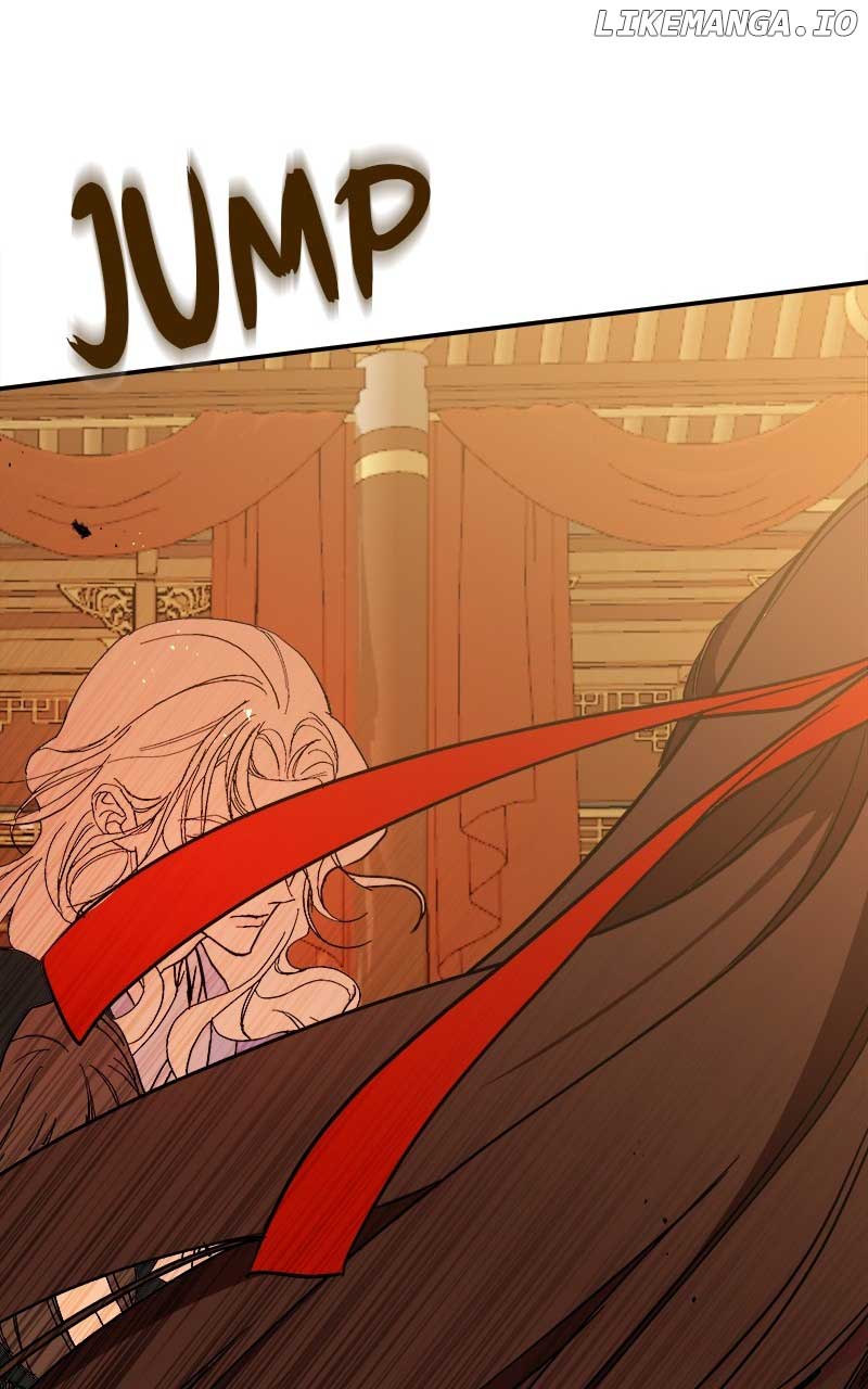 Goddess’s Way of Attacking Tigers Chapter 29 - Page 6