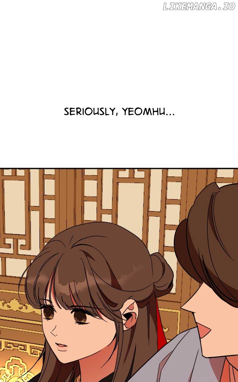 Goddess’s Way of Attacking Tigers Chapter 29 - Page 63
