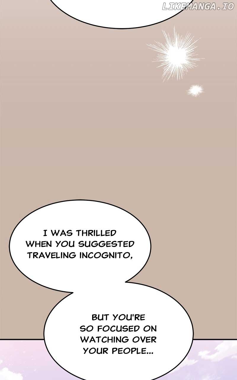 Goddess’s Way of Attacking Tigers Chapter 29 - Page 66