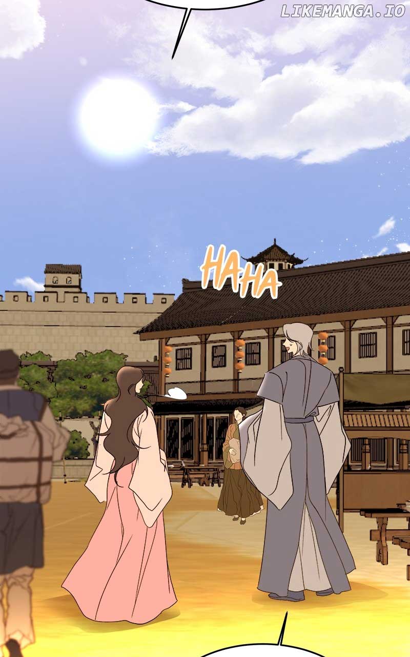 Goddess’s Way of Attacking Tigers Chapter 29 - Page 67