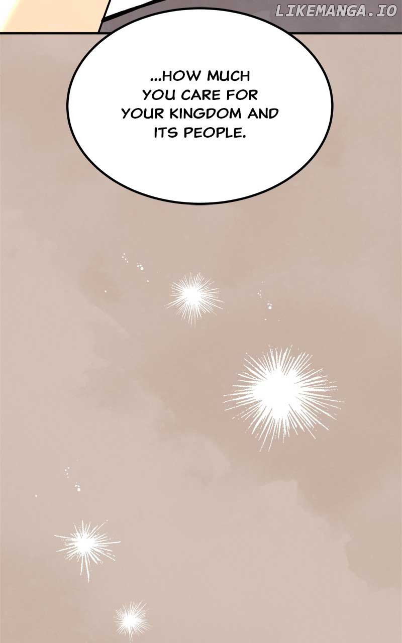 Goddess’s Way of Attacking Tigers Chapter 29 - Page 70