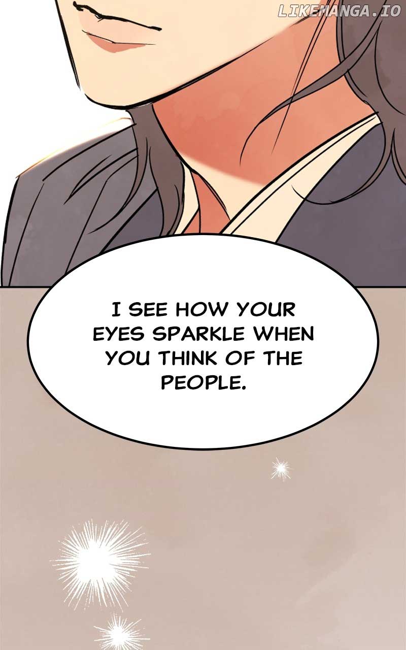 Goddess’s Way of Attacking Tigers Chapter 29 - Page 72