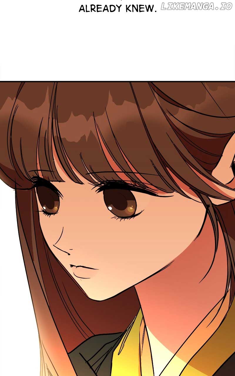 Goddess’s Way of Attacking Tigers Chapter 29 - Page 74