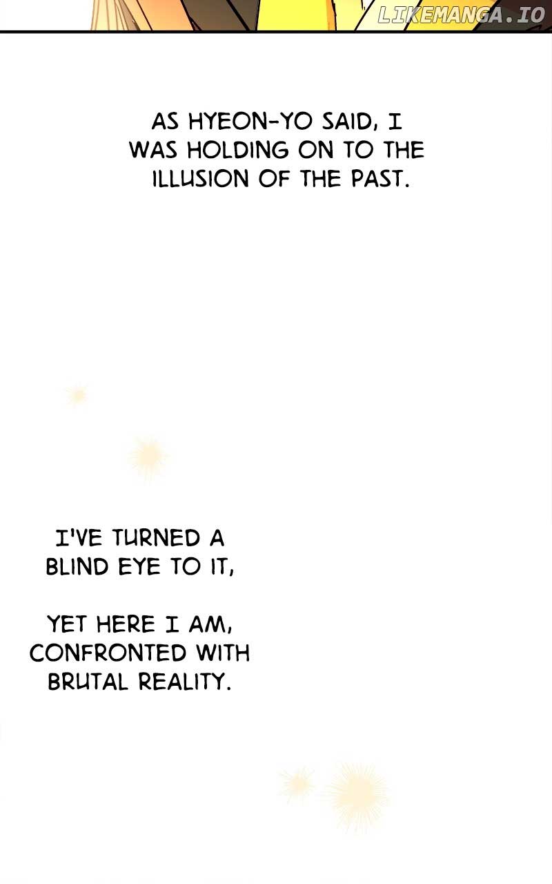 Goddess’s Way of Attacking Tigers Chapter 29 - Page 75