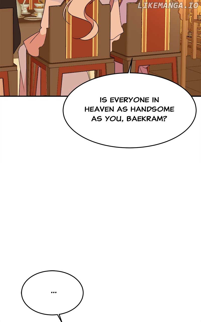 Goddess’s Way of Attacking Tigers Chapter 29 - Page 78