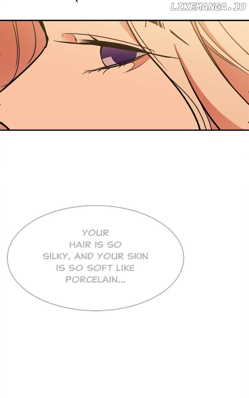 Goddess’s Way of Attacking Tigers Chapter 29 - Page 79