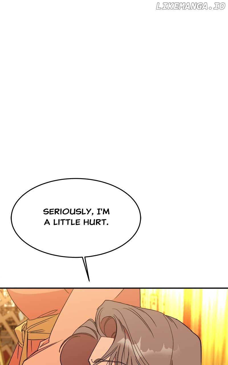 Goddess’s Way of Attacking Tigers Chapter 29 - Page 85