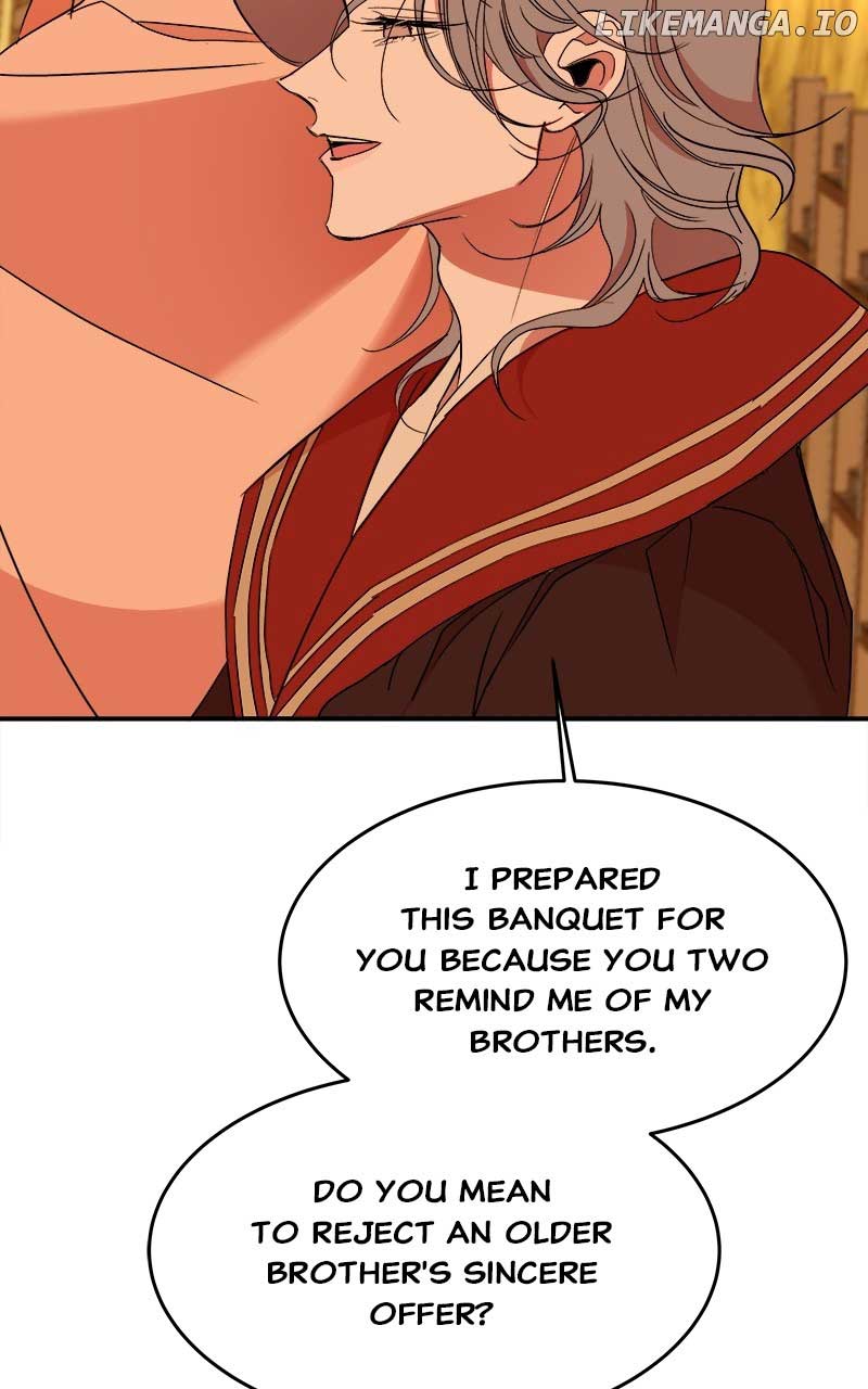 Goddess’s Way of Attacking Tigers Chapter 29 - Page 86