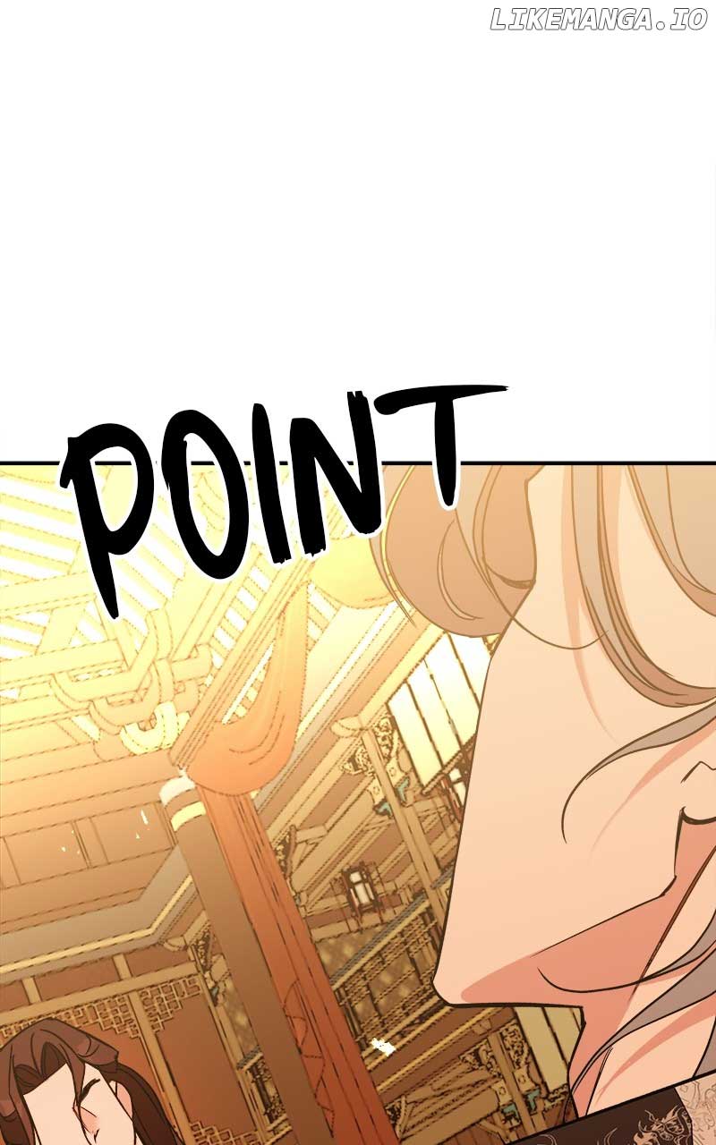 Goddess’s Way of Attacking Tigers Chapter 29 - Page 9