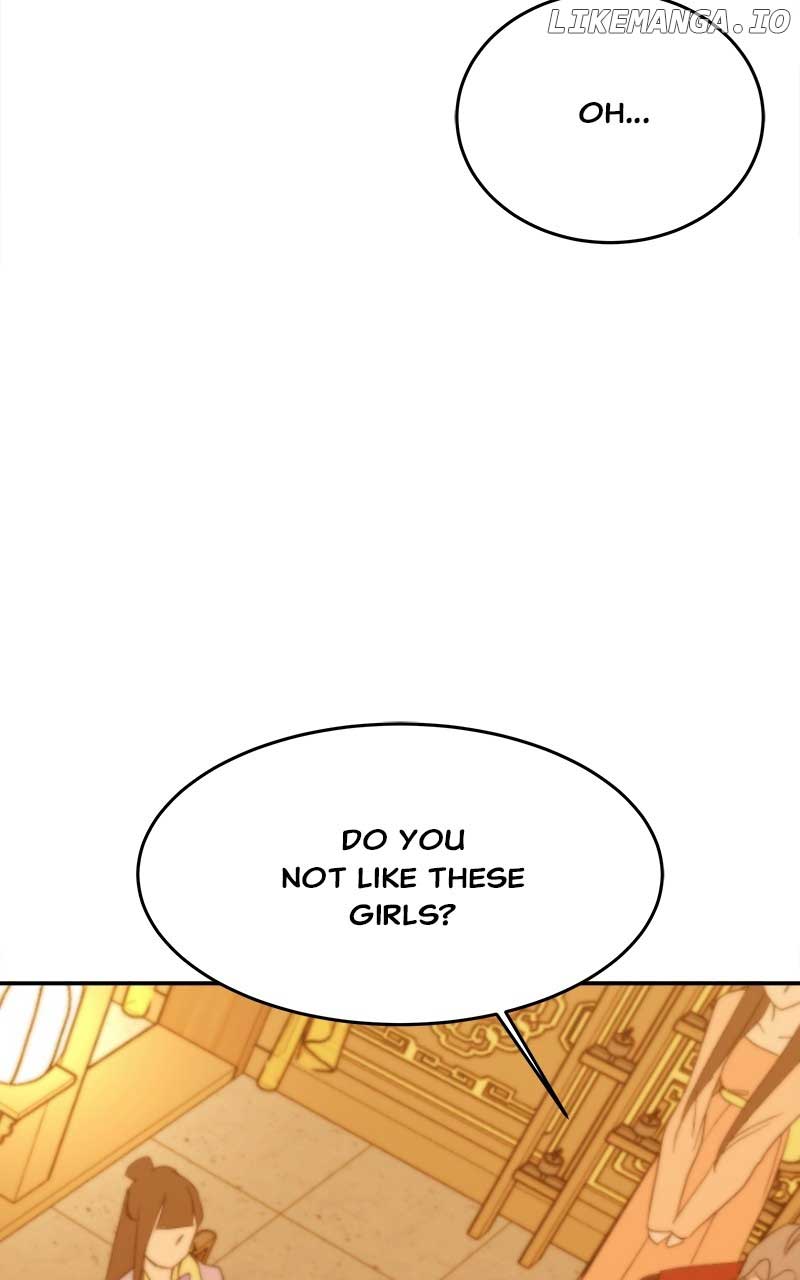 Goddess’s Way of Attacking Tigers Chapter 29 - Page 91