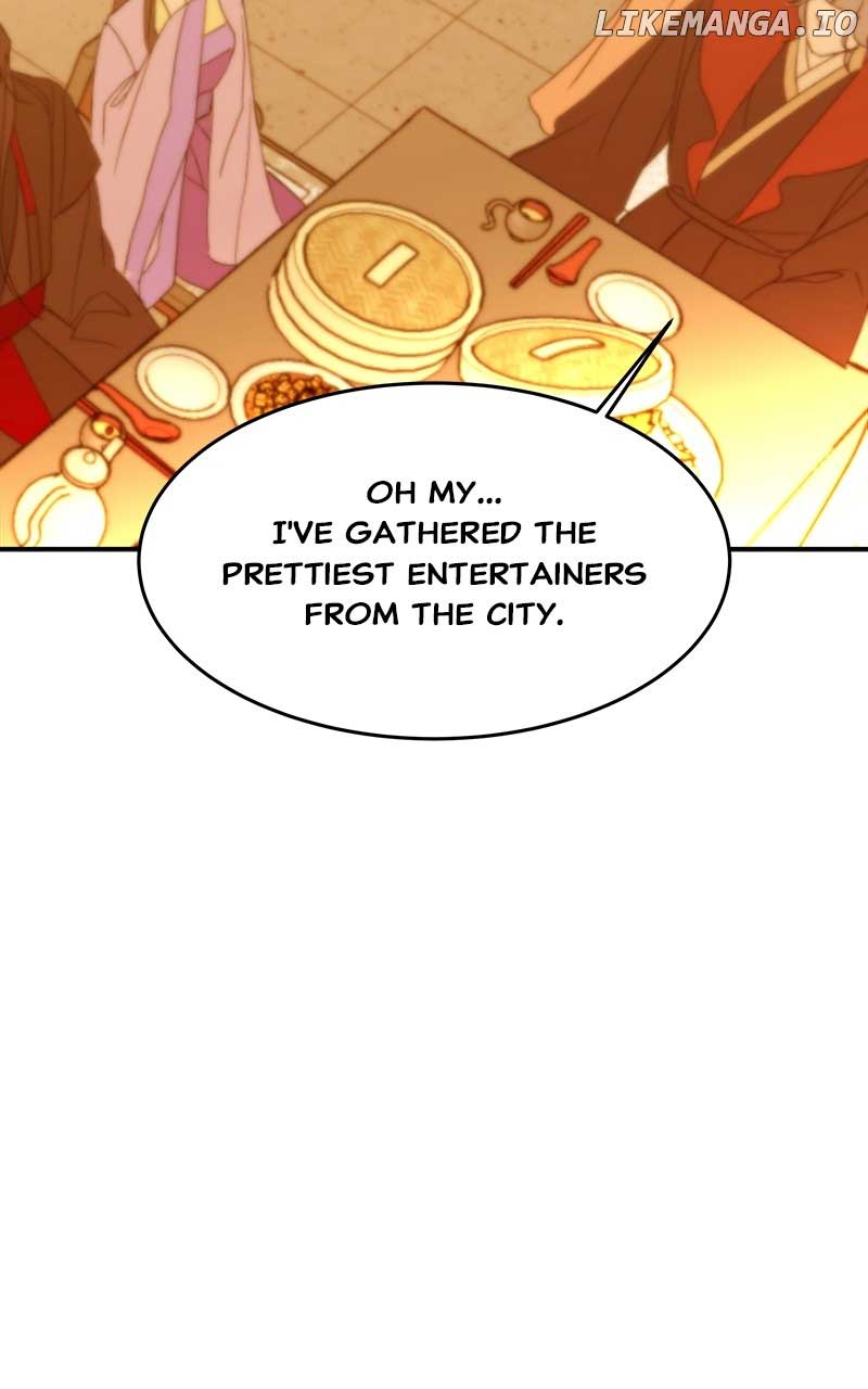 Goddess’s Way of Attacking Tigers Chapter 29 - Page 92