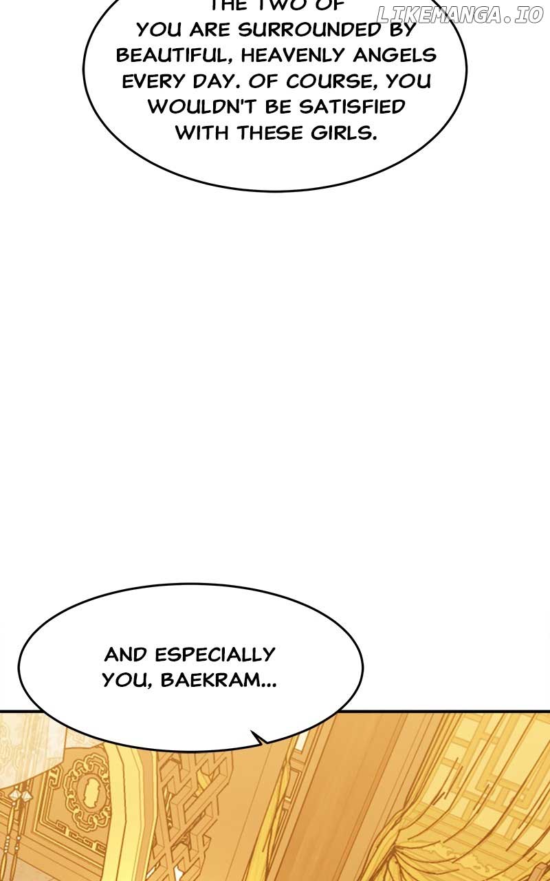 Goddess’s Way of Attacking Tigers Chapter 29 - Page 94