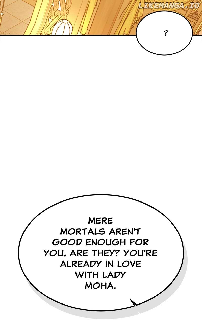 Goddess’s Way of Attacking Tigers Chapter 29 - Page 95