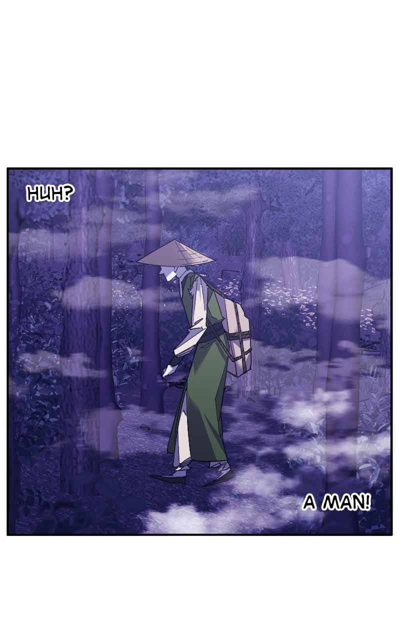 Goddess’s Way of Attacking Tigers Chapter 3 - Page 102