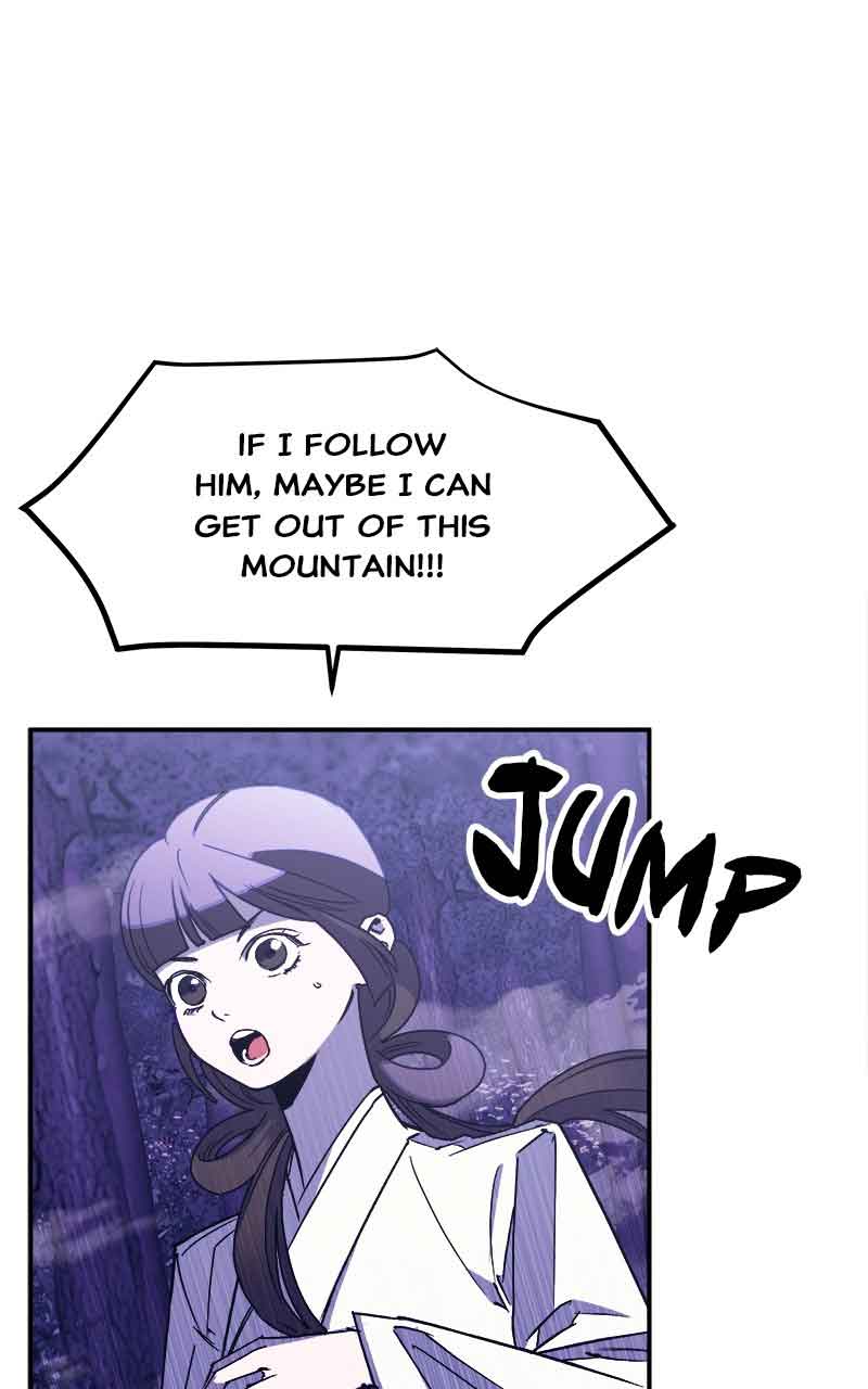 Goddess’s Way of Attacking Tigers Chapter 3 - Page 103